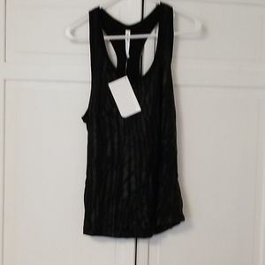 3 for $30. Fabletics aventura tank NWT